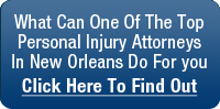 New Orleans Personal Injury Lawsuit Verdicts New Orleans Injury Lawsuit Verdicts
