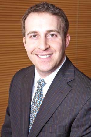 New Orleans Accident Lawyer Josh Gertler