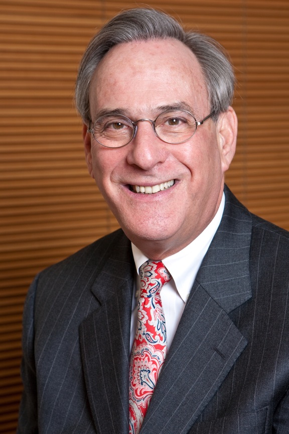 New Orleans Personal Injury Attorney Meyer (Mike) H. Gertler