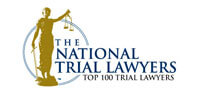 Gertler Law Firm Top 100 Trial Lawyers